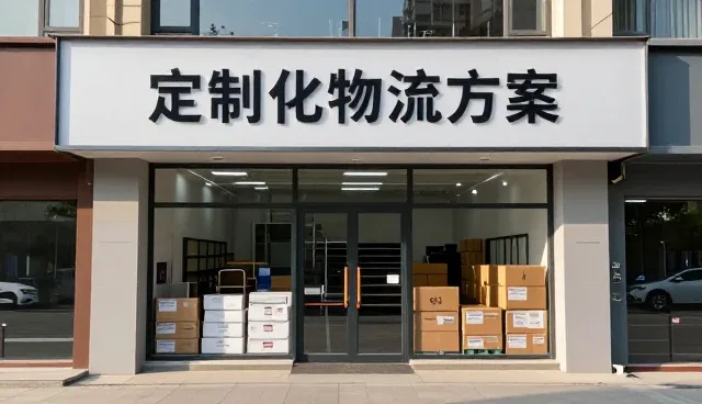 同城配送中库存管理的实践与优化策略