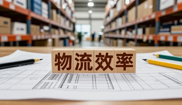 订单处理中的物流效率优化策略